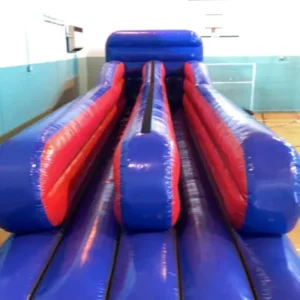 Bungee Run Inflatable Game