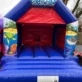 11 ft X 15 Ft Sea World bouncy Castle