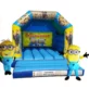 12ft x 15ft minion