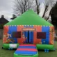 Circus Bounce House