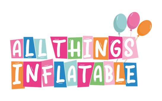 Party Inflatables Logo